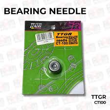 Bearing Needle